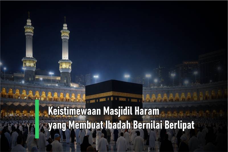 Masjidil Haram