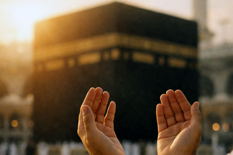 Perbedaan Umroh Reguler dan Badal Umroh